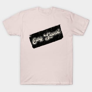 NYINDIRPROJEK - Gary Stewart T-Shirt